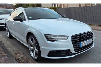 Audi A7 Gebrauchtwagen