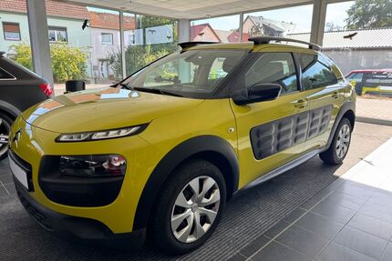 Citroen C4 Cactus Gebrauchtwagen