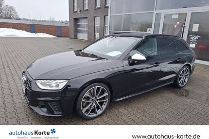 Audi S4 Gebrauchtwagen