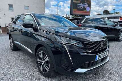 Peugeot 5008 Gebrauchtwagen