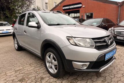 Dacia Sandero Gebrauchtwagen