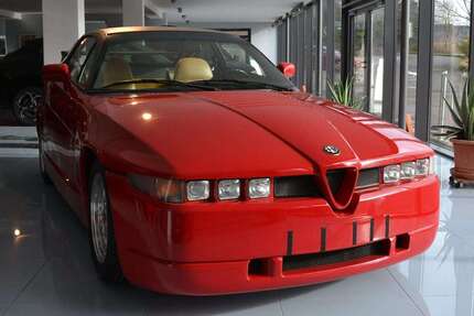 Alfa Romeo SZ Gebrauchtwagen