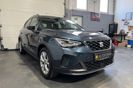 Seat Arona Gebrauchtwagen