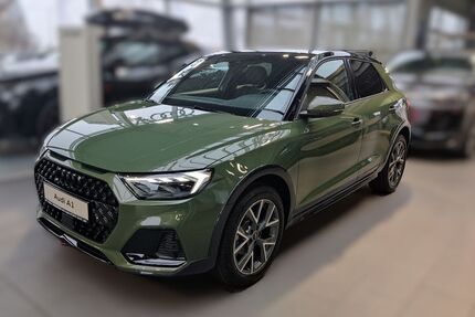 Audi A1 Gebrauchtwagen