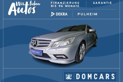 Mercedes-Benz E 250 Gebrauchtwagen