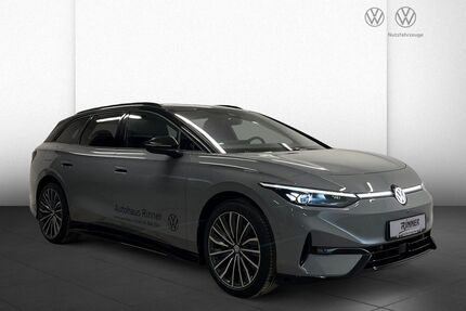 VW ID.7 Gebrauchtwagen