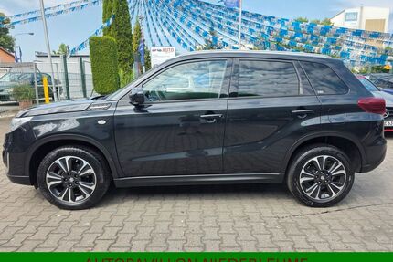 Suzuki Vitara Gebrauchtwagen