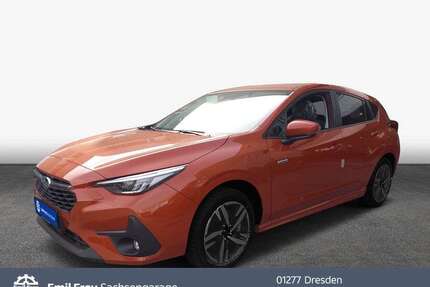 Subaru Impreza Gebrauchtwagen