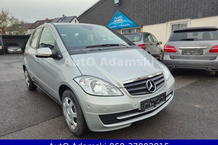 Mercedes-Benz A 160 Gebrauchtwagen