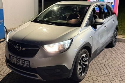 Opel Crossland (X) Gebrauchtwagen