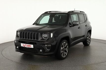 Jeep Renegade Gebrauchtwagen