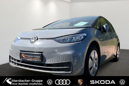 VW ID.3 Gebrauchtwagen