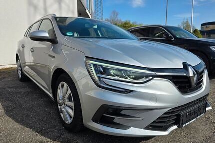 Renault Megane Gebrauchtwagen