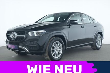 Mercedes-Benz GLE 350 Gebrauchtwagen