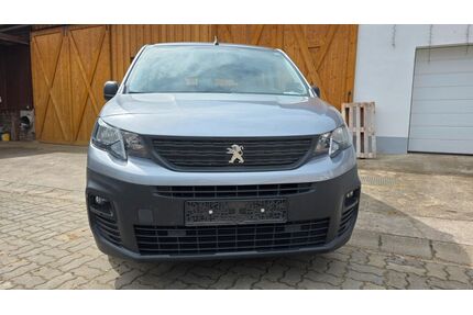 Peugeot Partner Gebrauchtwagen
