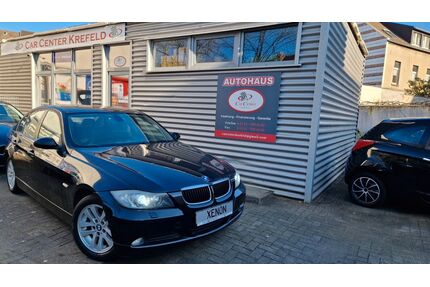 BMW 318 Gebrauchtwagen