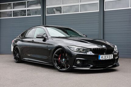 BMW 440 Gran Coupé Gebrauchtwagen
