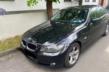 BMW 318 Gebrauchtwagen