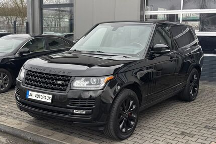 Land Rover Range Rover Gebrauchtwagen