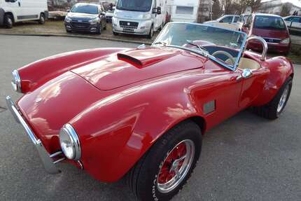 Dacia Cobra Gebrauchtwagen