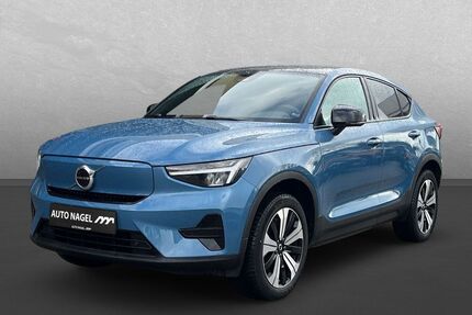 Volvo C40 Gebrauchtwagen