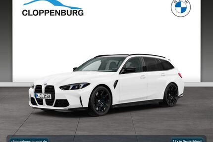 BMW M3 Gebrauchtwagen