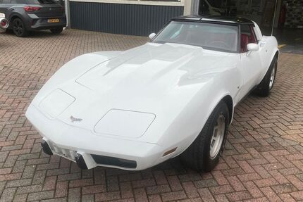 Corvette C3 Gebrauchtwagen