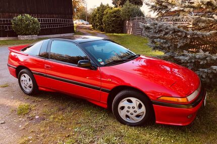 Mitsubishi Eclipse Gebrauchtwagen