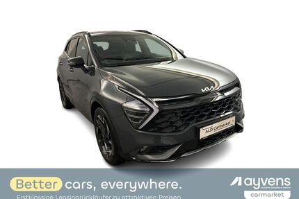 Kia Sportage Gebrauchtwagen