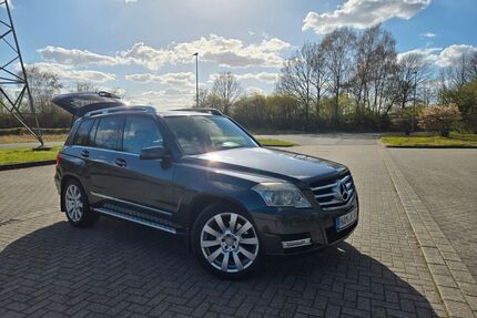 Mercedes-Benz GLK 350 Gebrauchtwagen