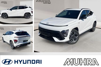 Hyundai KONA Gebrauchtwagen