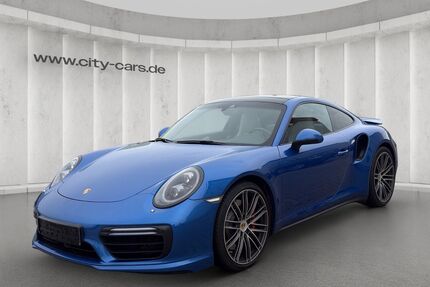 Porsche 911 Urmodell Gebrauchtwagen