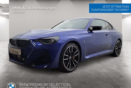 BMW M240i Gebrauchtwagen