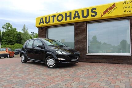 Smart ForFour Gebrauchtwagen
