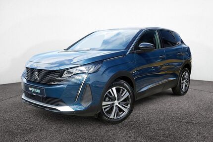 Peugeot 3008 Gebrauchtwagen