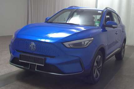 MG ZS Gebrauchtwagen