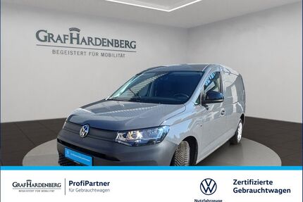 VW Caddy Maxi Gebrauchtwagen