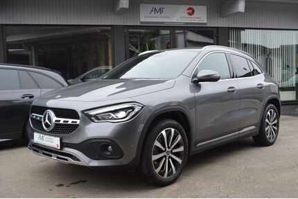 Mercedes-Benz GLA 200 Gebrauchtwagen