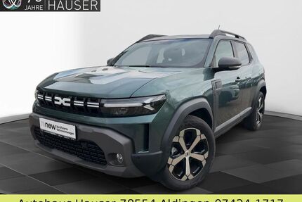 Dacia Duster Gebrauchtwagen