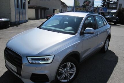 Audi Q3 Gebrauchtwagen