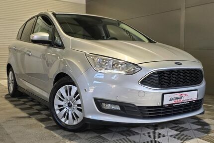 Ford C-Max Gebrauchtwagen