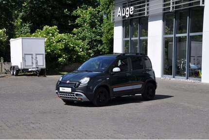 Fiat Panda Gebrauchtwagen