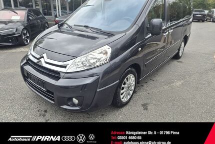 Citroen Jumpy Gebrauchtwagen