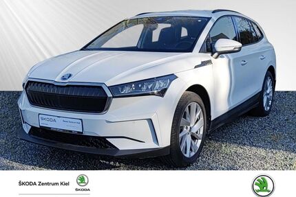 Skoda Enyaq Gebrauchtwagen