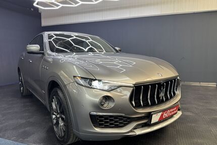 Maserati Levante Gebrauchtwagen