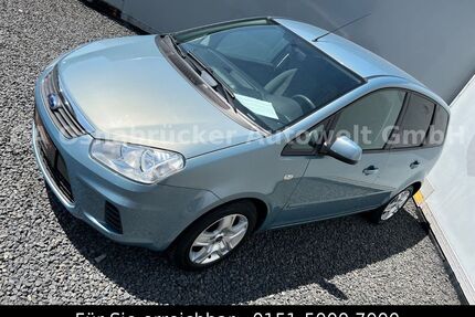 Ford C-Max Gebrauchtwagen