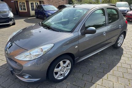 Peugeot 206 Gebrauchtwagen