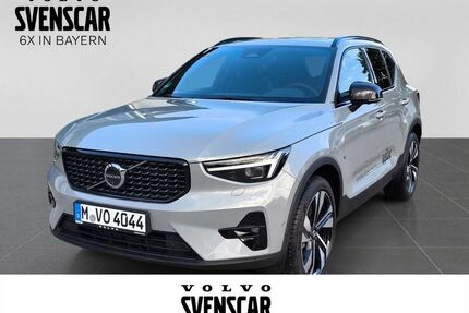 Volvo XC40 Gebrauchtwagen