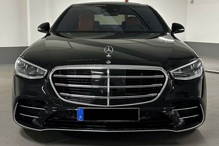 Mercedes-Benz S 580 Gebrauchtwagen
