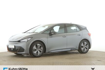 Cupra Born Gebrauchtwagen